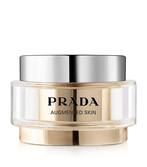 prada sun face cream|Prada beauty skin care.